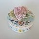 Jewelry box